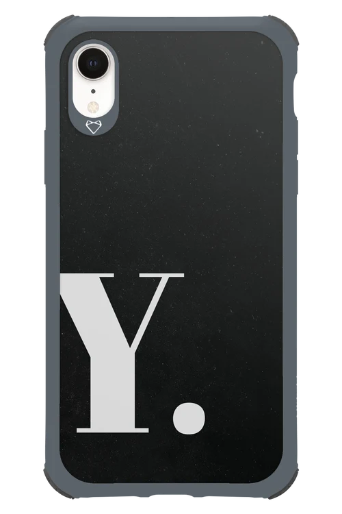 Y (Off Space) 2.0 - Apple iPhone XR - Image 13