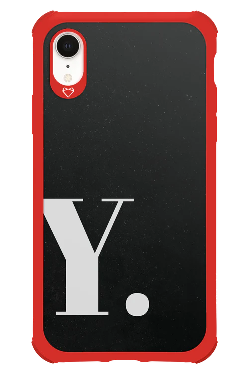 Y (Off Space) 2.0 - Apple iPhone XR - Image 14