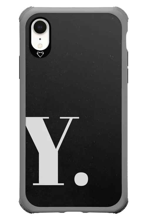 Y (Off Space) 2.0 - Apple iPhone XR - Image 15