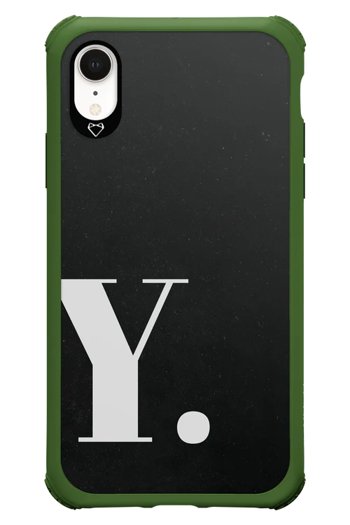 Y (Off Space) 2.0 - Apple iPhone XR - Image 16
