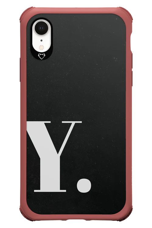Y (Off Space) 2.0 - Apple iPhone XR - Image 18