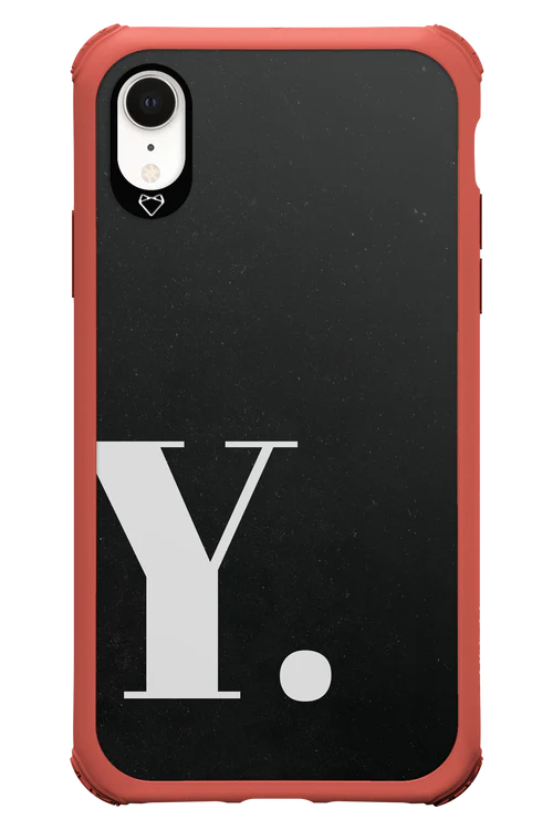 Y (Off Space) 2.0 - Apple iPhone XR - Image 19