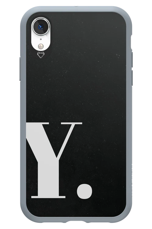 Y (Off Space) 2.0 - Apple iPhone XR - Image 3