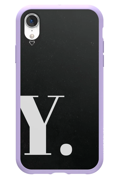Y (Off Space) 2.0 - Apple iPhone XR - Image 4