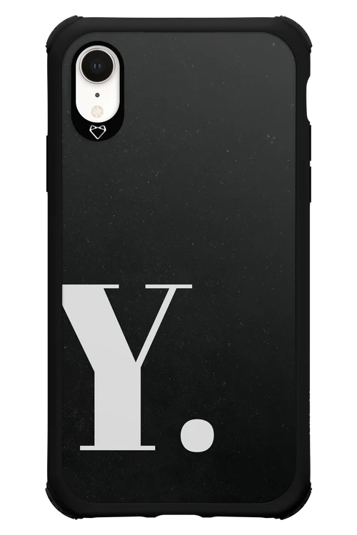 Y (Off Space) 2.0 - Apple iPhone XR - Image 9