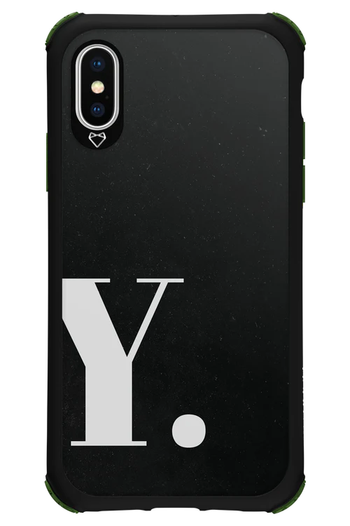 Y (Off Space) 2.0 - Apple iPhone XS - Image 10