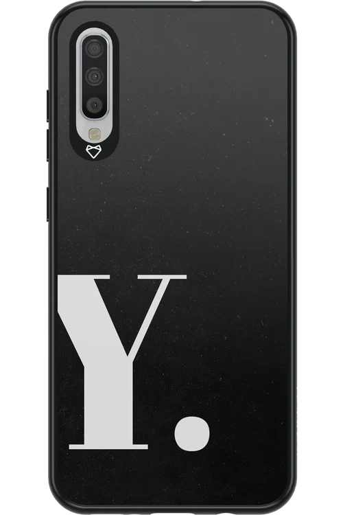 Y (Off Space) 2.0 - Samsung Galaxy A70