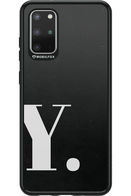 Y (Off Space) 2.0 - Samsung Galaxy S20+