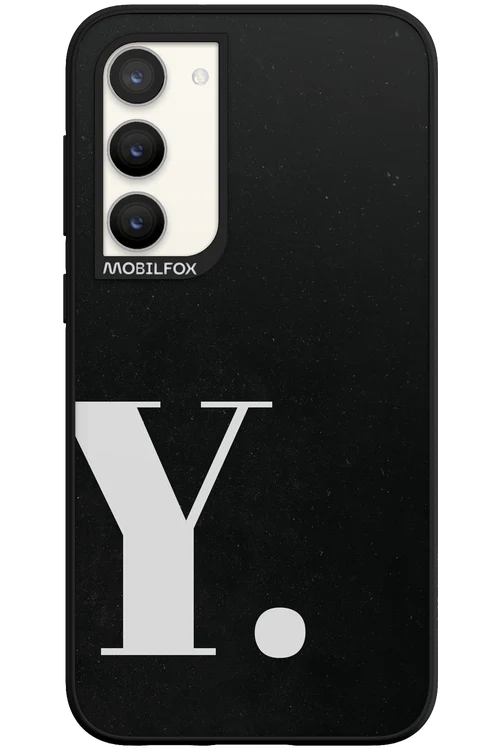 Y (Off Space) 2.0 - Samsung Galaxy S23 Plus