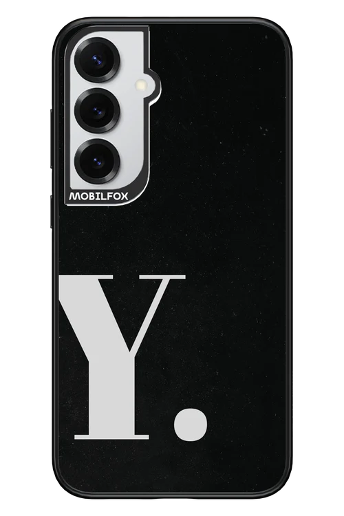 Y (Off Space) 2.0 - Samsung S25+