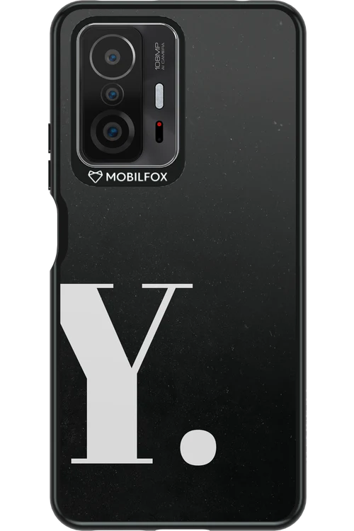 Y (Off Space) 2.0 - Xiaomi Mi 11T