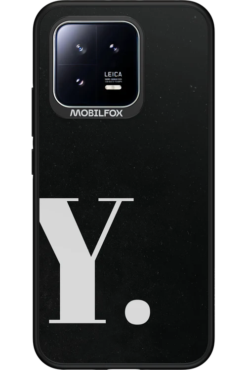 Y (Off Space) 2.0 - Xiaomi 13