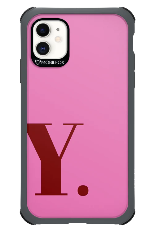 Y (Sorbet) 2.0 - Apple iPhone 11 - Image 12