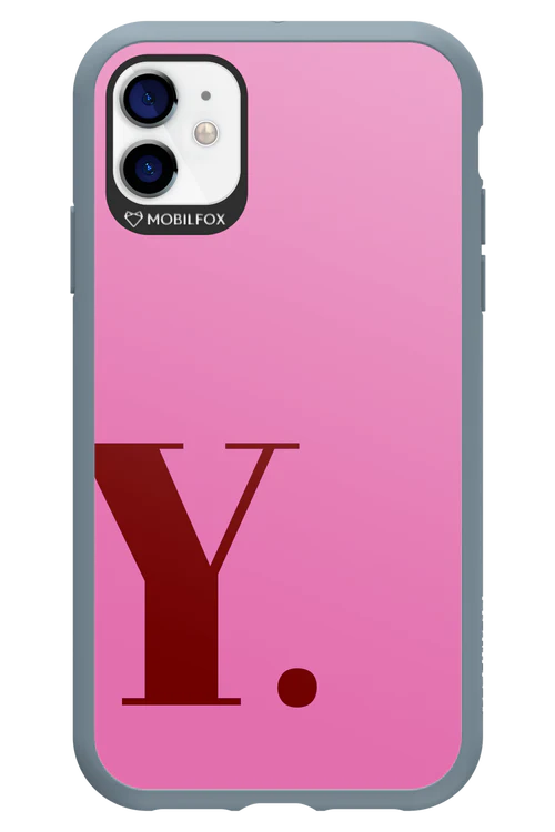 Y (Sorbet) 2.0 - Apple iPhone 11 - Image 3