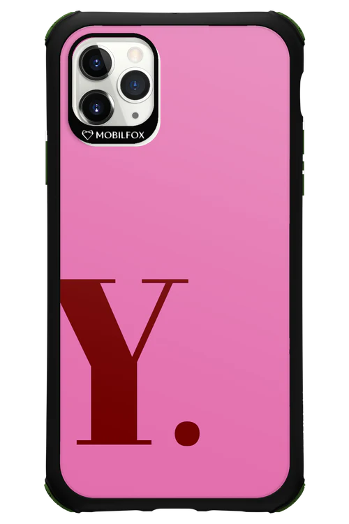 Y (Sorbet) 2.0 - Apple iPhone 11 Pro Max - Image 10