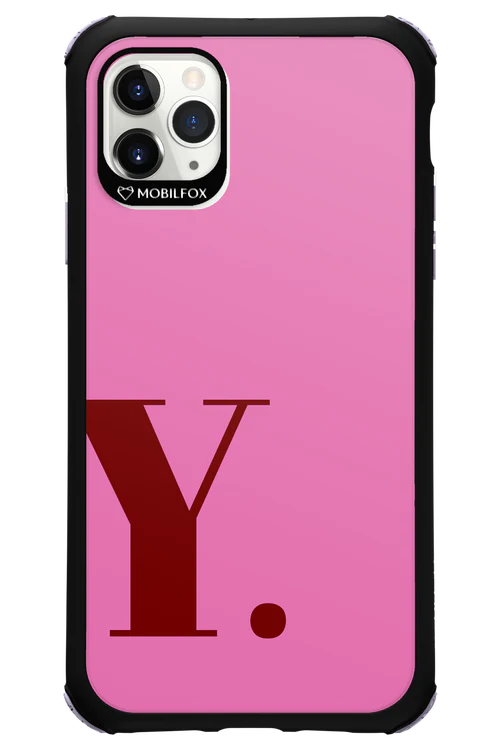 Y (Sorbet) 2.0 - Apple iPhone 11 Pro Max - Image 11