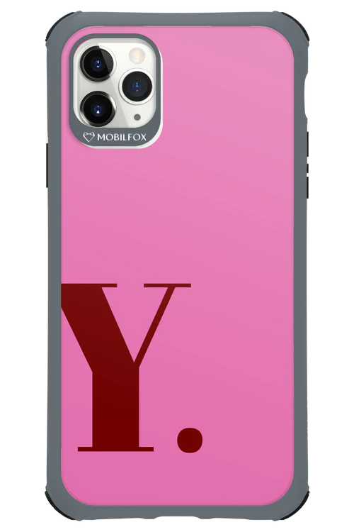 Y (Sorbet) 2.0 - Apple iPhone 11 Pro Max - Image 12