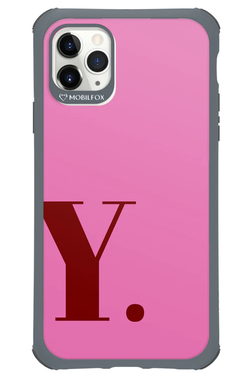 Y (Sorbet) 2.0 - Apple iPhone 11 Pro Max - Image 13