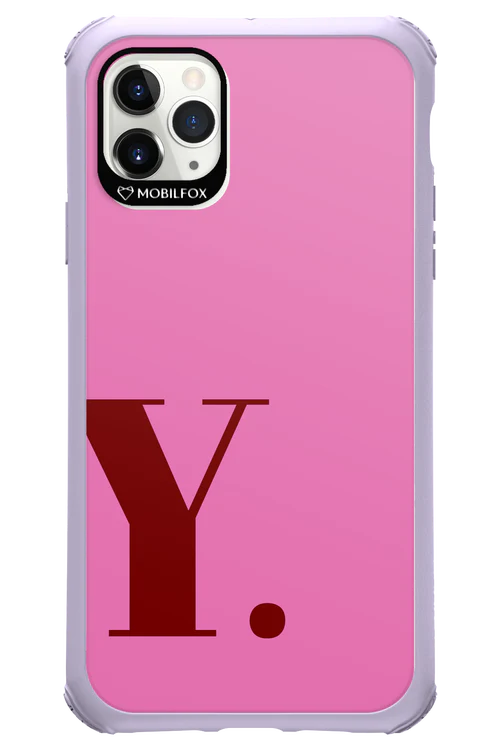 Y (Sorbet) 2.0 - Apple iPhone 11 Pro Max - Image 17