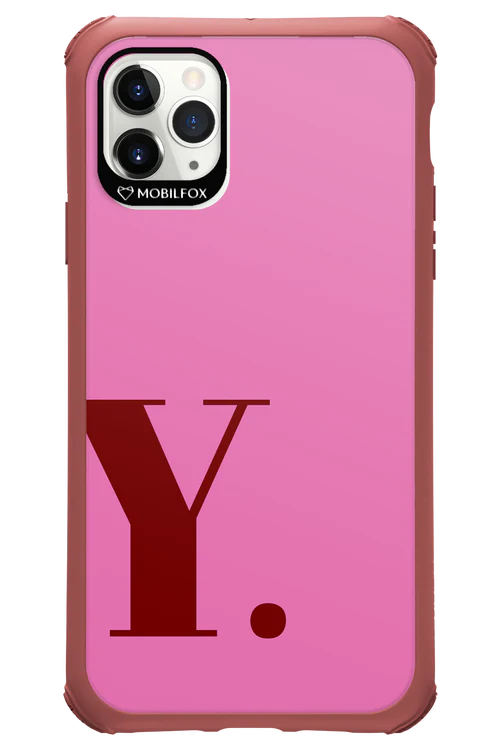 Y (Sorbet) 2.0 - Apple iPhone 11 Pro Max - Image 18