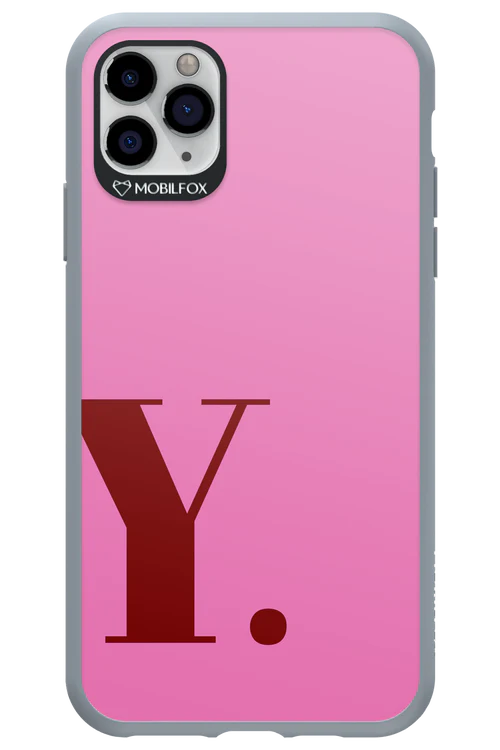 Y (Sorbet) 2.0 - Apple iPhone 11 Pro Max - Image 3