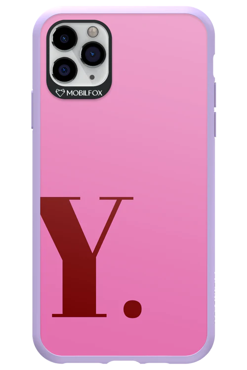Y (Sorbet) 2.0 - Apple iPhone 11 Pro Max - Image 4