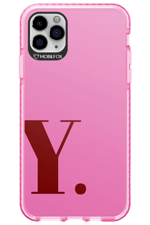 Y (Sorbet) 2.0 - Apple iPhone 11 Pro Max - Image 7