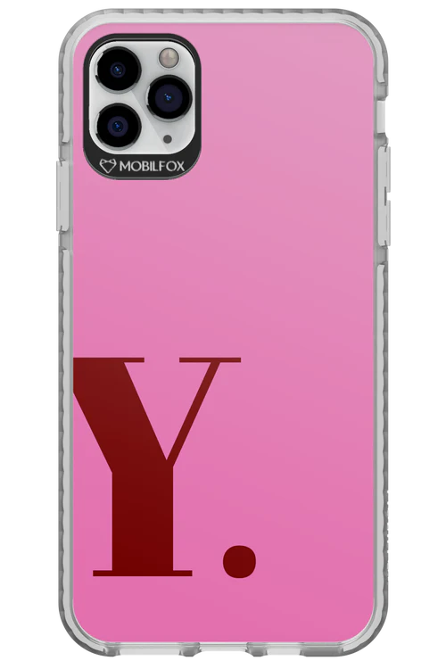 Y (Sorbet) 2.0 - Apple iPhone 11 Pro Max - Image 8