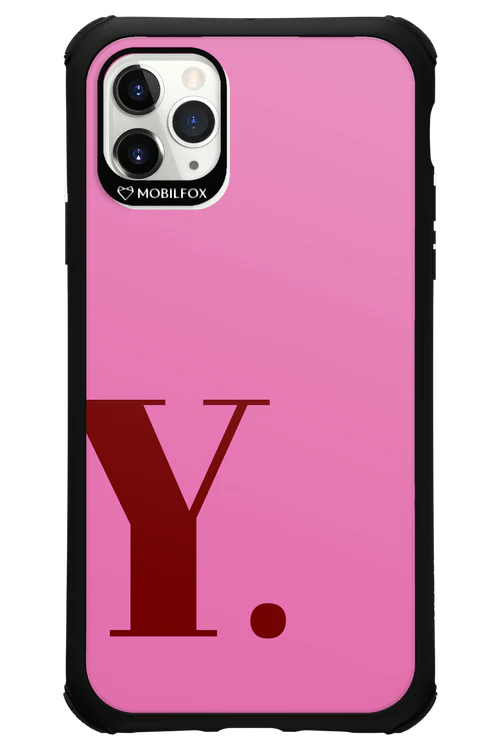 Y (Sorbet) 2.0 - Apple iPhone 11 Pro Max - Image 9