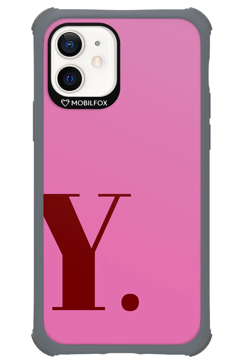 Y (Sorbet) 2.0 - Apple iPhone 12 - Image 13