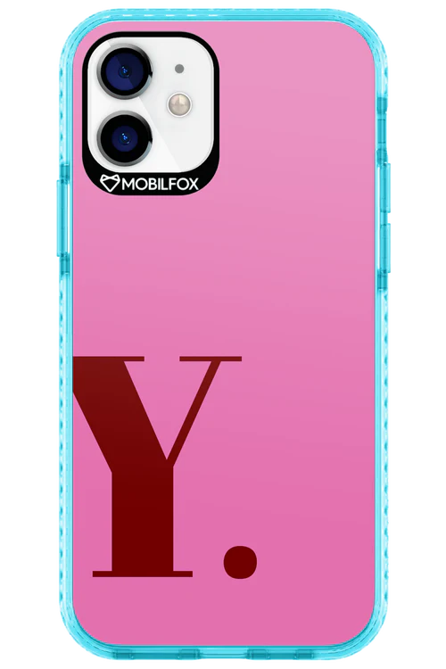 Y (Sorbet) 2.0 - Apple iPhone 12 - Image 6