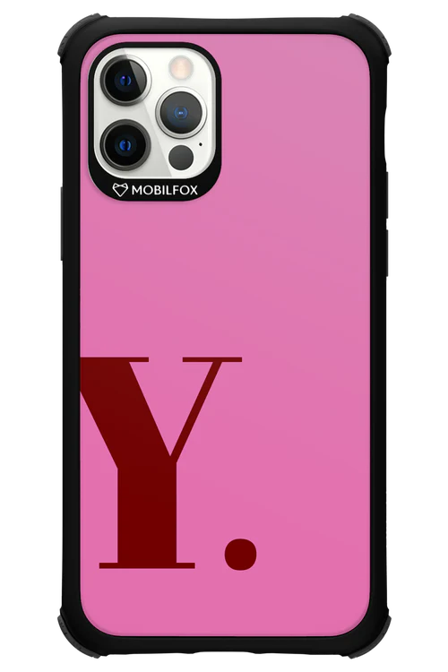Y (Sorbet) 2.0 - Apple iPhone 12 Pro - Image 9