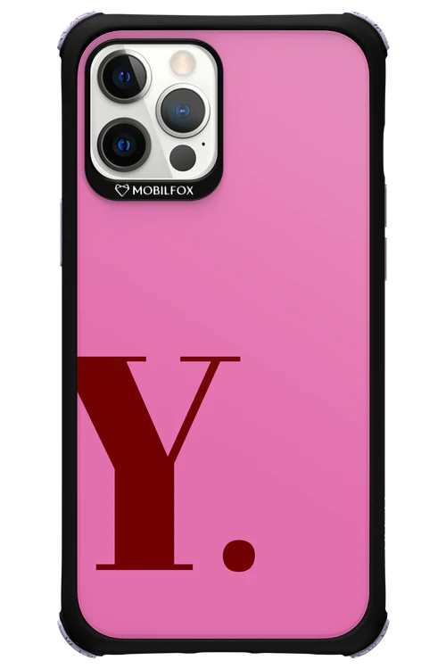 Y (Sorbet) 2.0 - Apple iPhone 12 Pro Max - Image 11