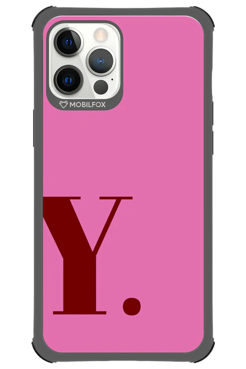 Y (Sorbet) 2.0 - Apple iPhone 12 Pro Max - Image 12