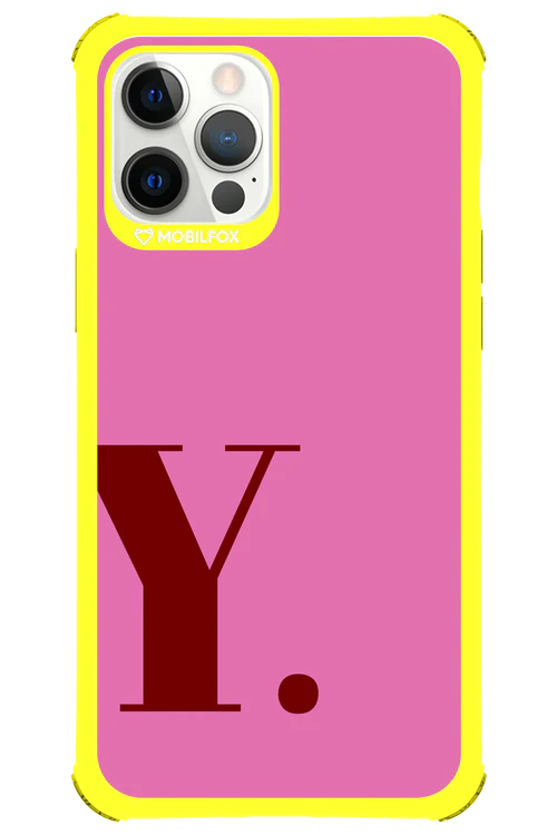 Y (Sorbet) 2.0 - Apple iPhone 12 Pro Max - Image 14