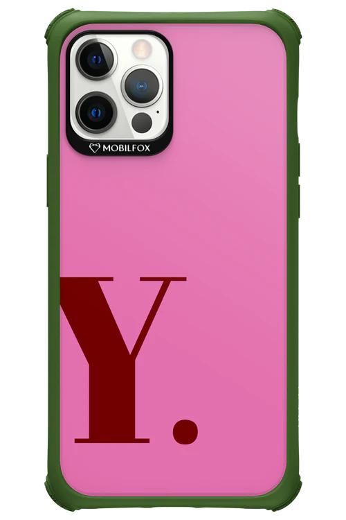 Y (Sorbet) 2.0 - Apple iPhone 12 Pro Max - Image 18