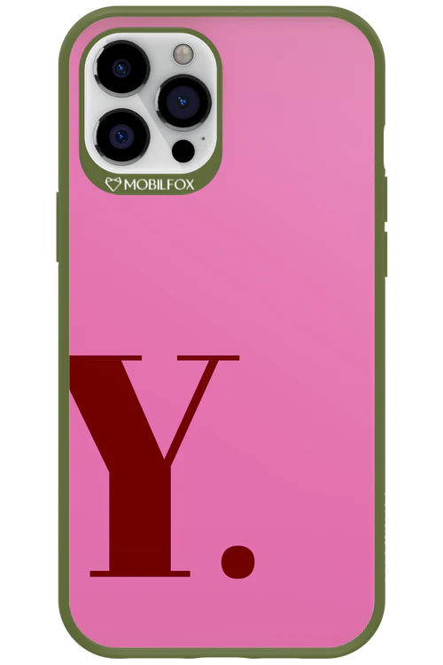 Y (Sorbet) 2.0 - Apple iPhone 12 Pro Max - Image 2