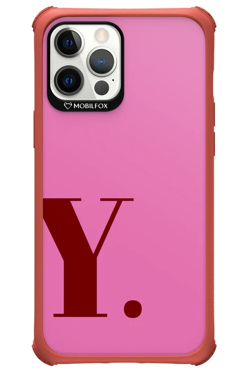 Y (Sorbet) 2.0 - Apple iPhone 12 Pro Max - Image 21