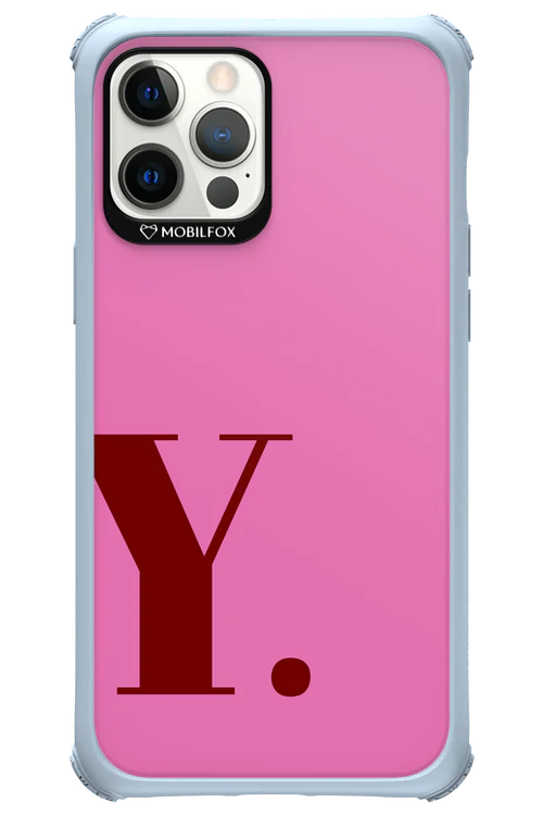 Y (Sorbet) 2.0 - Apple iPhone 12 Pro Max - Image 22