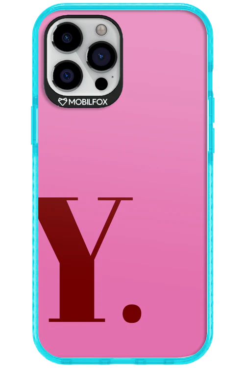 Y (Sorbet) 2.0 - Apple iPhone 12 Pro Max - Image 6