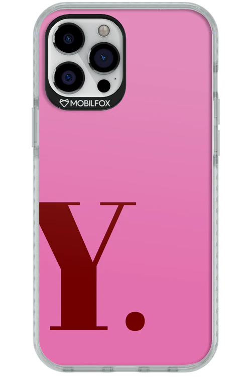Y (Sorbet) 2.0 - Apple iPhone 12 Pro Max - Image 8