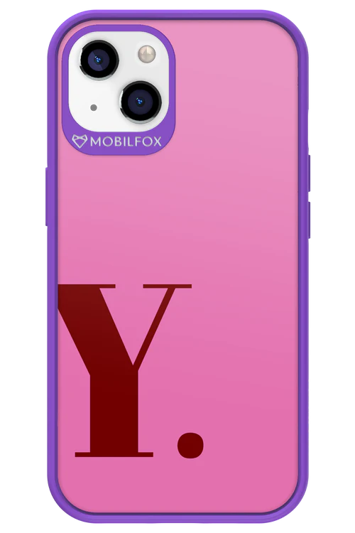 Y (Sorbet) 2.0 - Apple iPhone 13 - Image 4