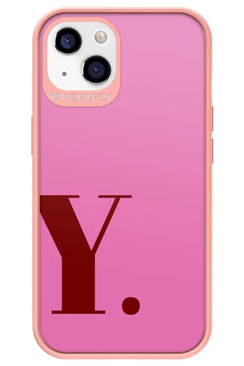 Y (Sorbet) 2.0 - Apple iPhone 13 - Image 5