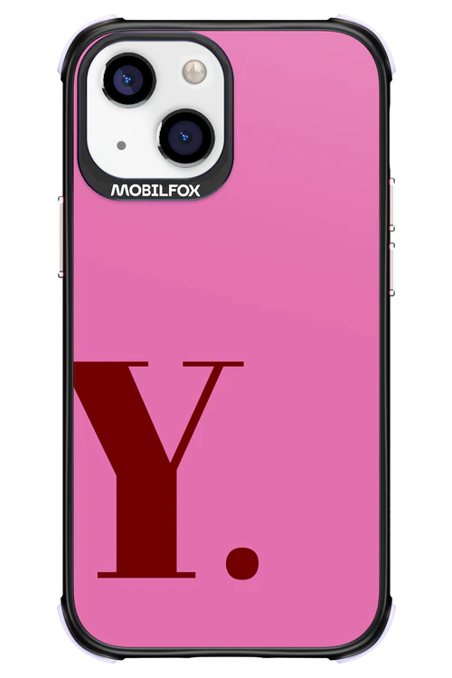 Y (Sorbet) 2.0 - Apple iPhone 13 Mini - Image 16