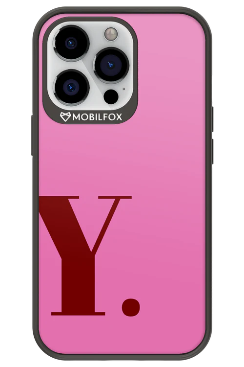 Y (Sorbet) 2.0 - Apple iPhone 13 Pro - Image 3