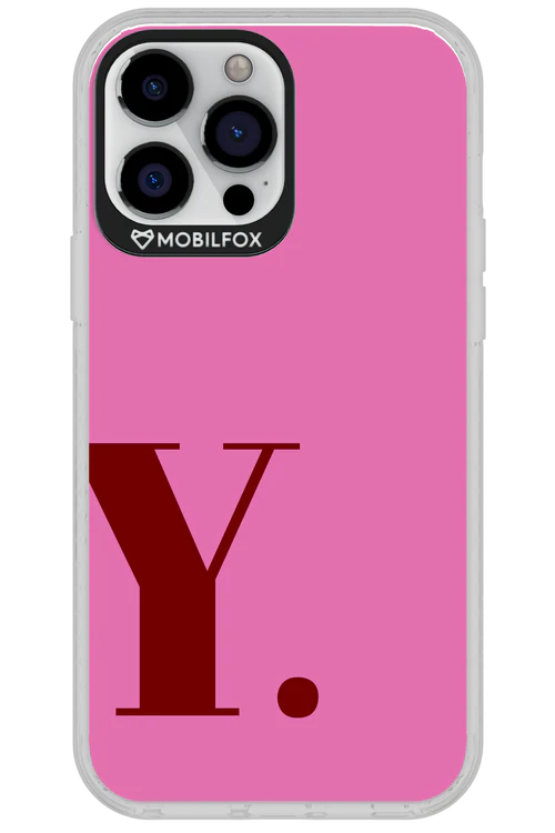 Y (Sorbet) 2.0 - Apple iPhone 13 Pro Max - Image 10