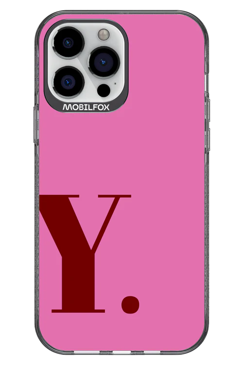 Y (Sorbet) 2.0 - Apple iPhone 13 Pro Max - Image 11