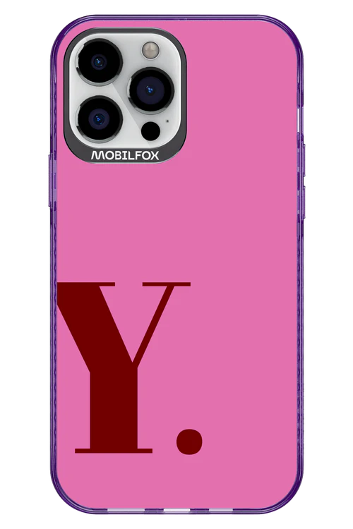 Y (Sorbet) 2.0 - Apple iPhone 13 Pro Max - Image 13