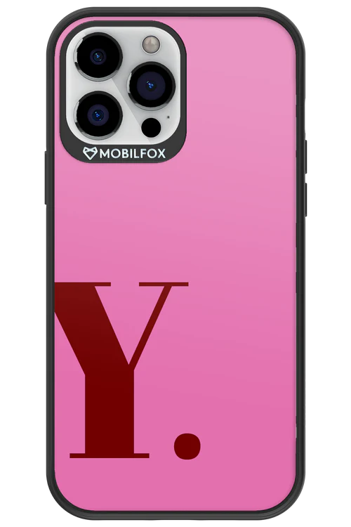 Y (Sorbet) 2.0 - Apple iPhone 13 Pro Max - Image 14