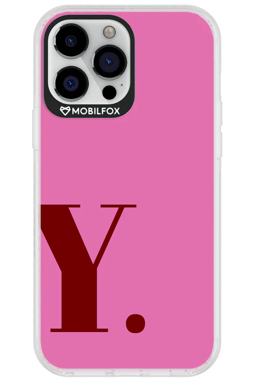 Y (Sorbet) 2.0 - Apple iPhone 13 Pro Max - Image 15